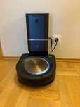 Robot Roomba S9+ czarny