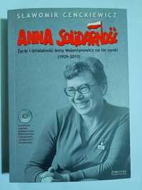 Anna solidarność Cenckiewicz G274