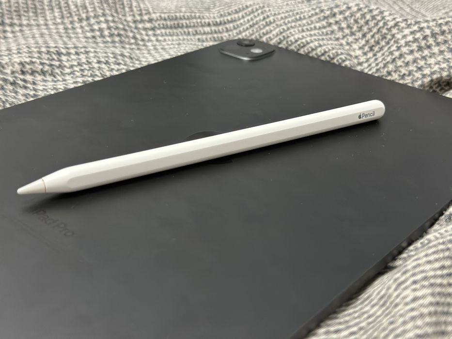 Стилус Apple pencil2
