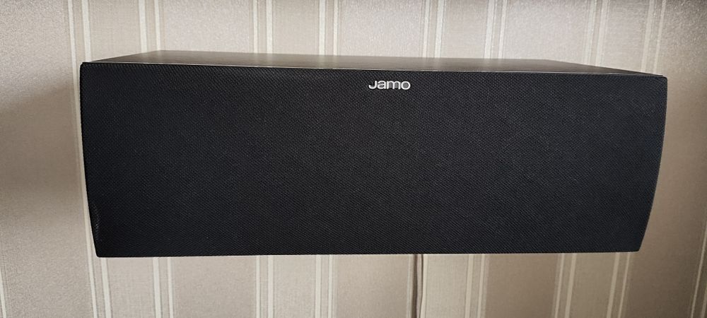 Комплект акустичних колонок Jamo S 506 (5 шт.)
