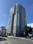 Здаю 1-но квмн.кв ЖК Diamond Hall, центр. Після нового ремонту.