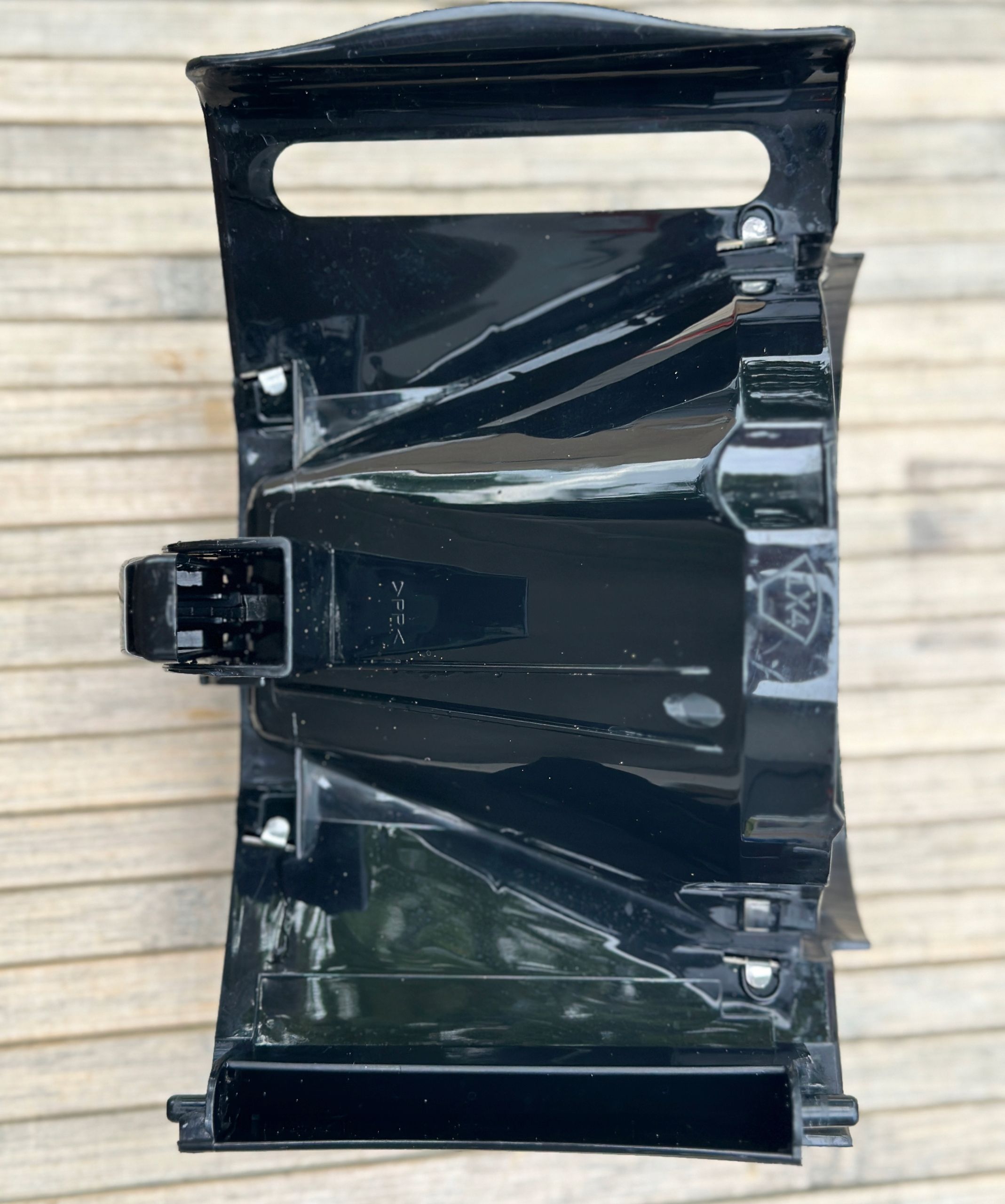 Korpus ekspresu Philips Café Gaia HD7546/20
