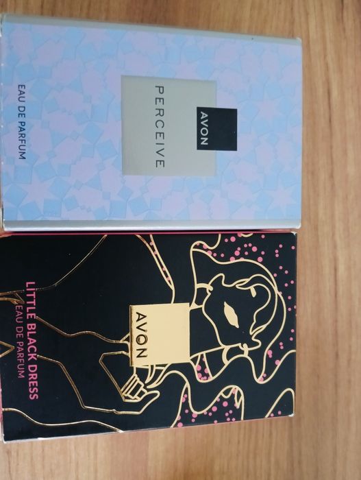 Avon kosmetyki dla kobiet