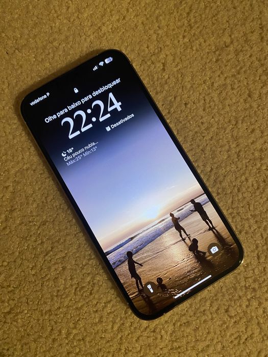 Iphone 13 Pro Max 256GB