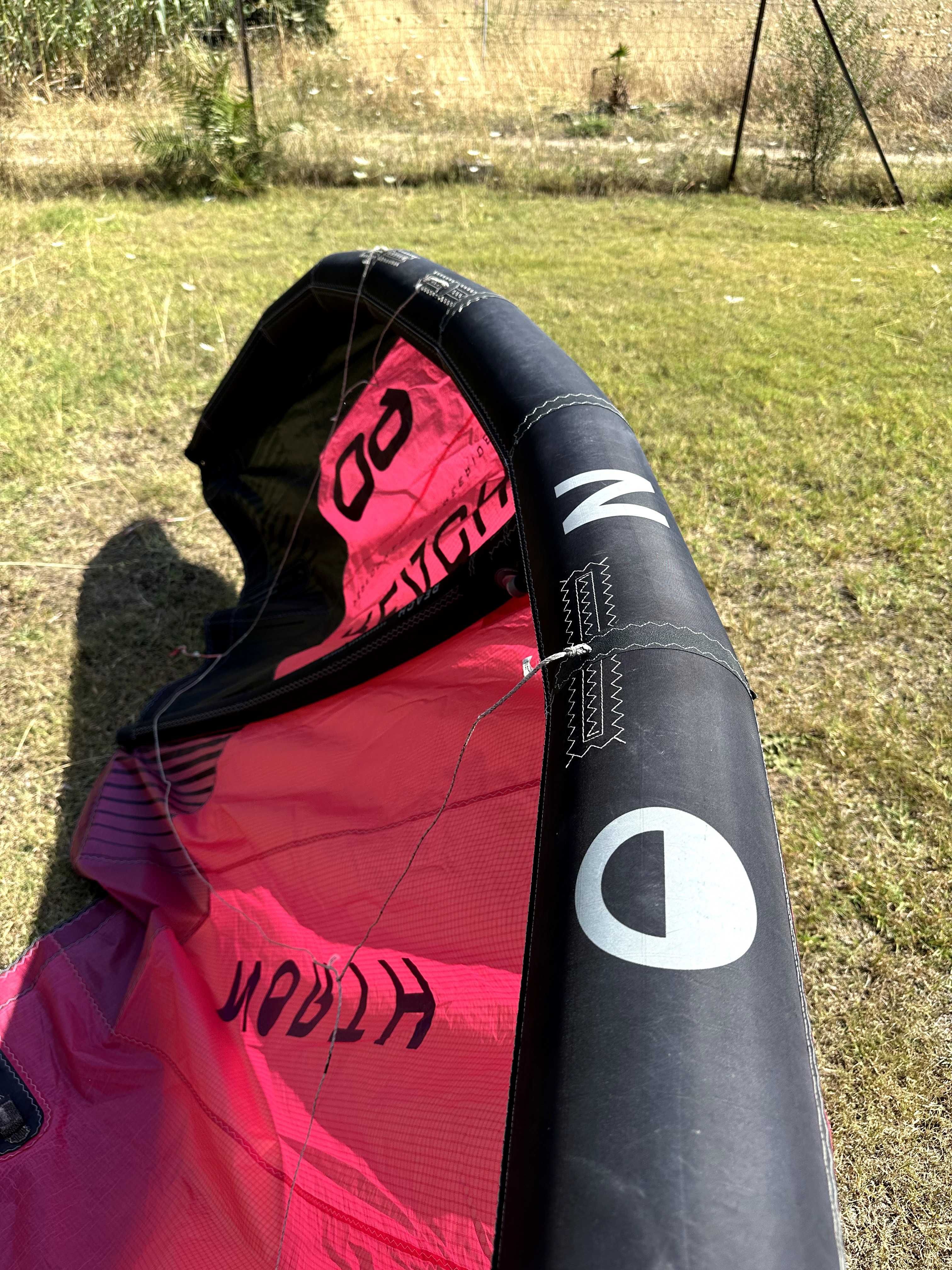 Latawiec Kite North Reach 9m 2024
