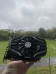 Відеокарта RX460 2GB