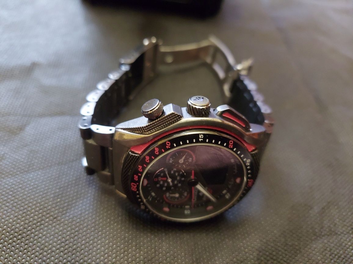Часы Citizen JW0137-51E Promaster SST Chronograph Sapphire