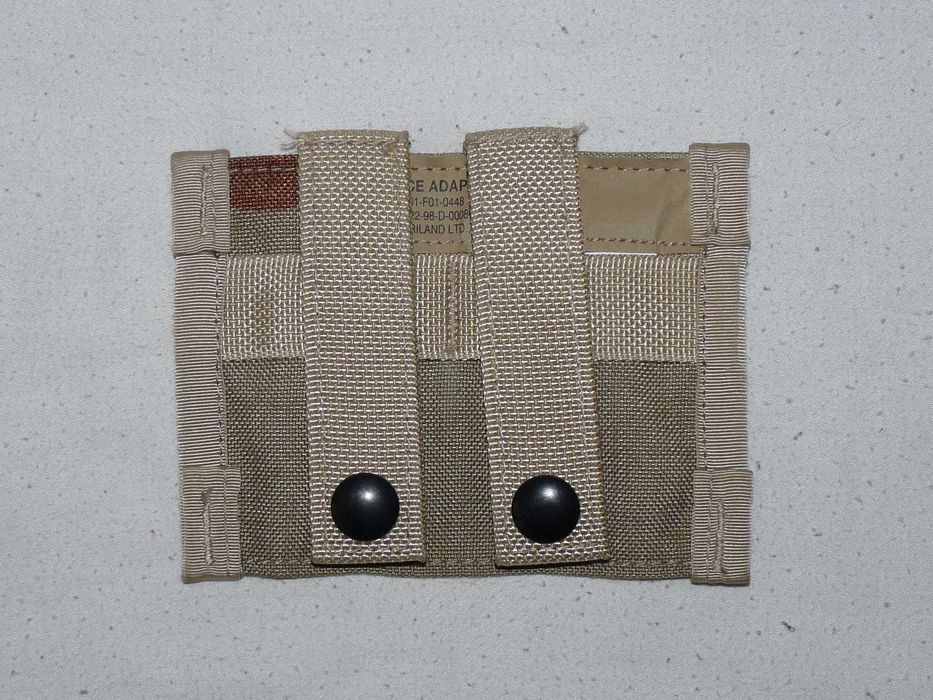 Safariland ELCS SPEAR alice adapter desert 3c ładownica molle SEALs