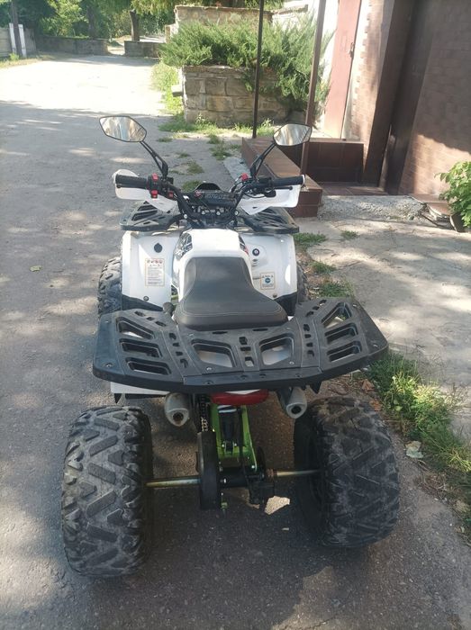 Продам квадроцикла