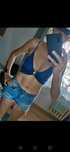 Crop Top rozmiar M sinsay