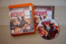 Rainbow Six: Vegas 2 - PC - Kolekcja Klasyki