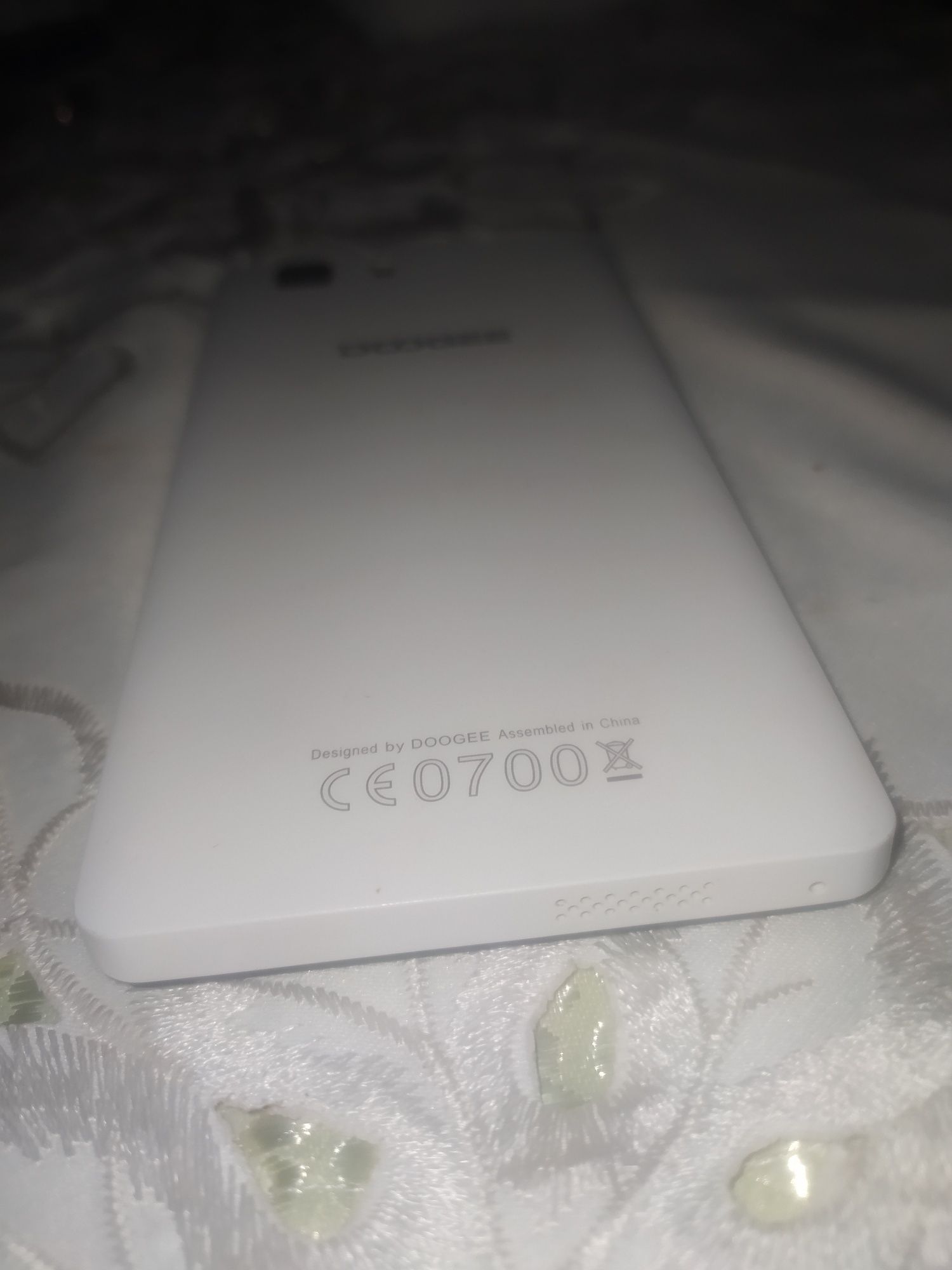 Продам DOOGEE X5