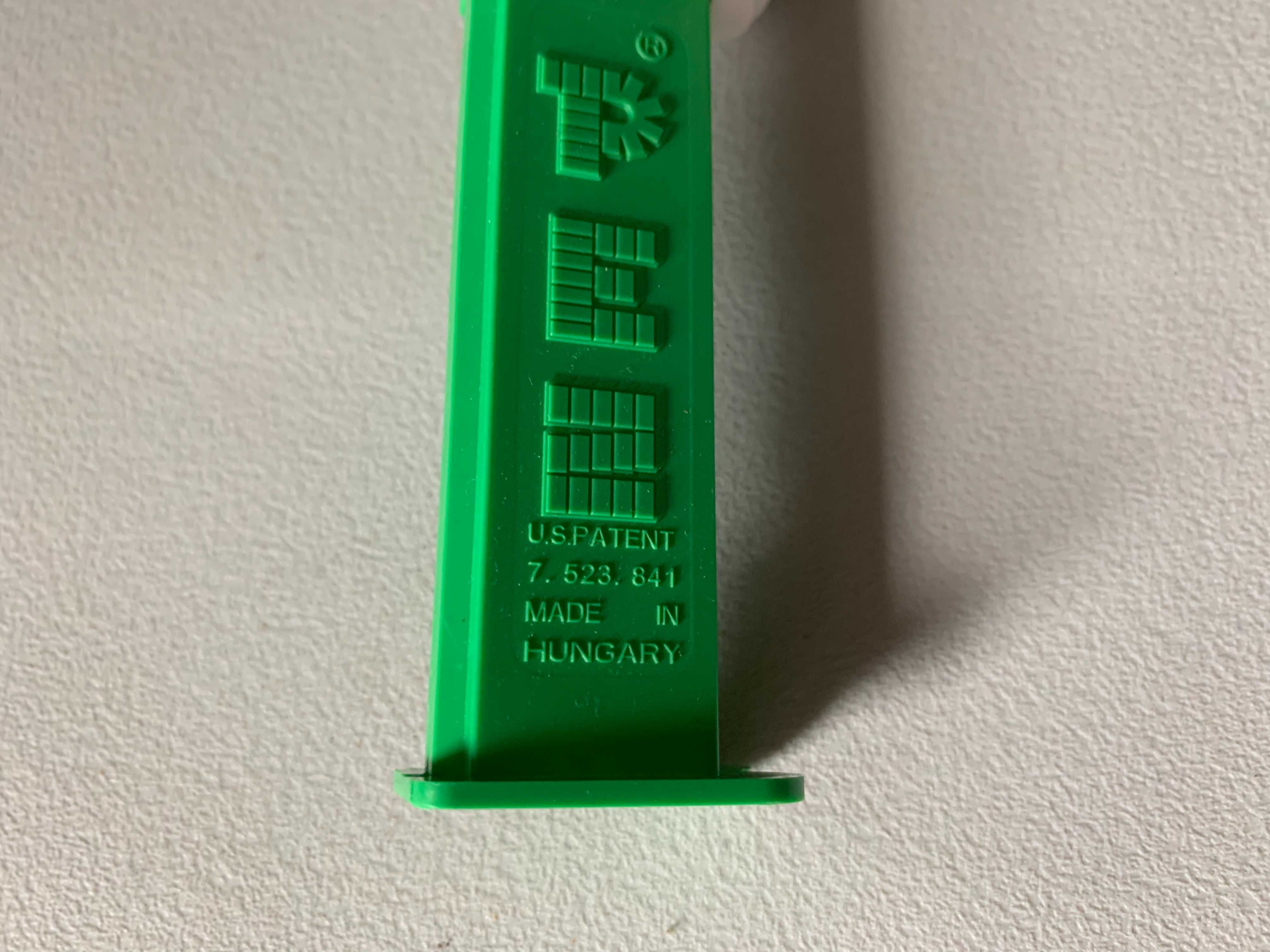PEZ Dispenser - Tom