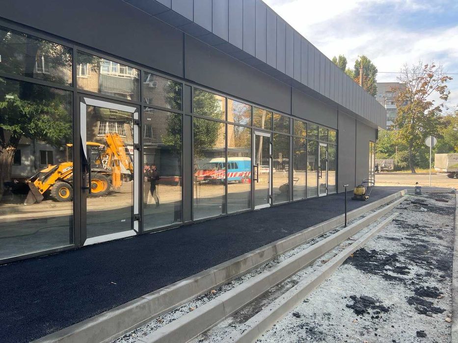 Приміщення в оренду