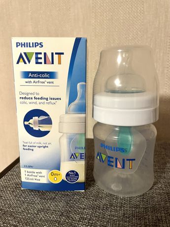 Пляшечка (бутылочка) Philips Avent