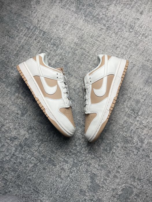 Nike Dunk Low Beige Sail 40 *NOWE*