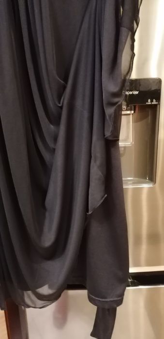 Sukienka roz 48- 50