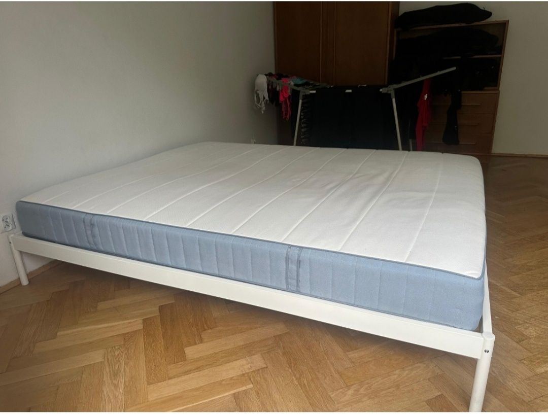 Materac Vesteröy 160x200