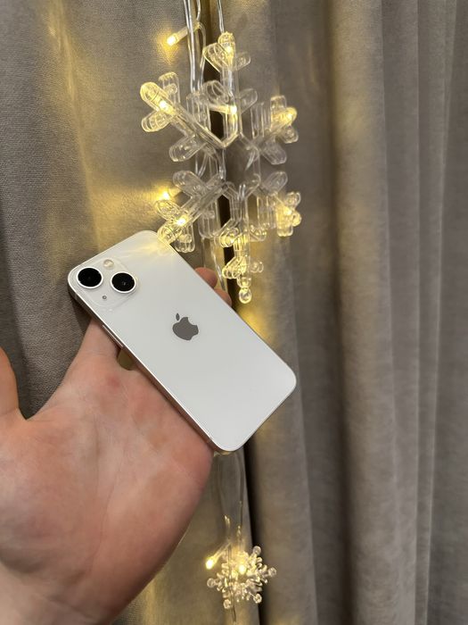 iPhone 13 mini 128gb ŚLICZNY! 100% sprawny!