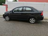 Chevrolet Aveo 1.2 LS