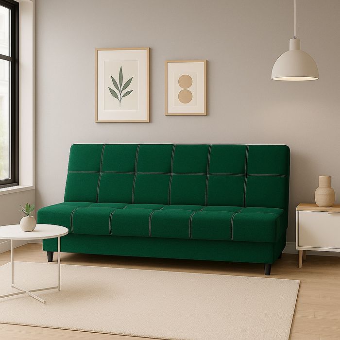 Wersalka Pik Sofa Kanapa Łóżko dostawa Cała Polska