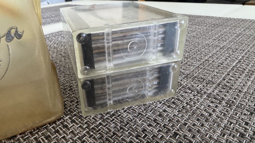 Akumulator do lampy blyskowej Elgawa Vintage