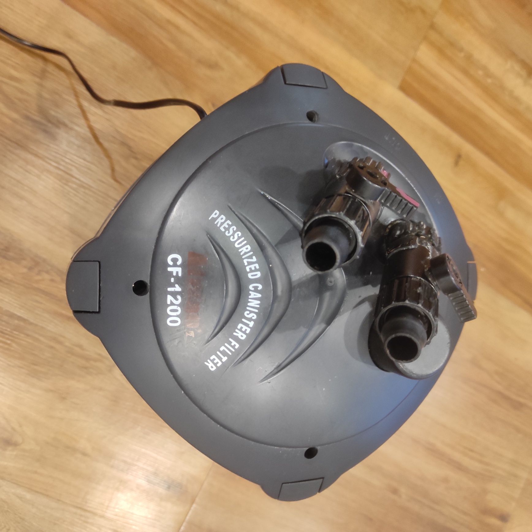Filtr zewnętrzny Atman CF-1200