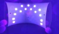 Lampa UV LED semilac 24W