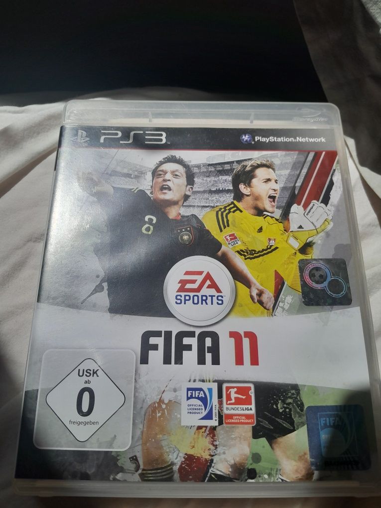 Vendo jogos playstacion3 estado novo 2€ cada