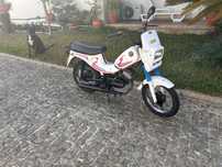 Famel zundapp Z3
