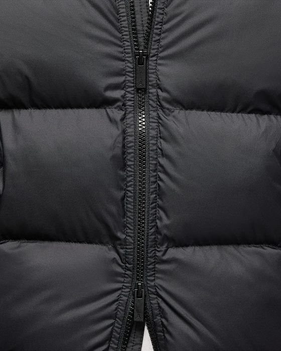 Оригінальний чоловічий пуховик Jordan Brooklyn Therma-Fit Puffer