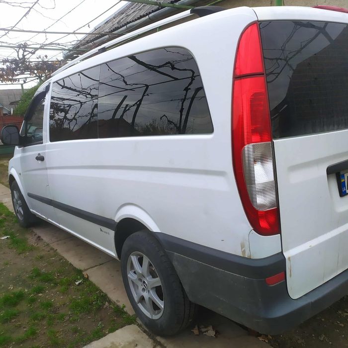 Продам Мерседес Віто