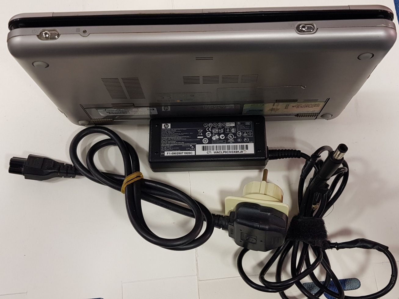 Нетбук HP Mini 2140
