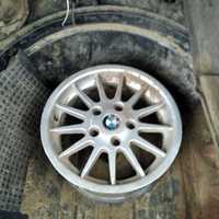 Диски Borbet BMW 5х120 R15 32 стиль