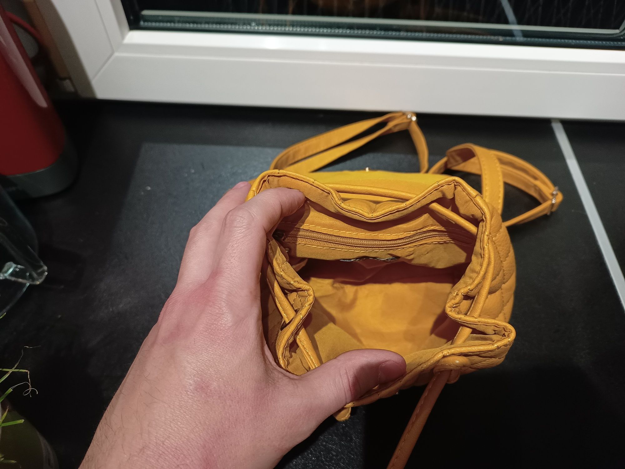 Mały plecak Primark