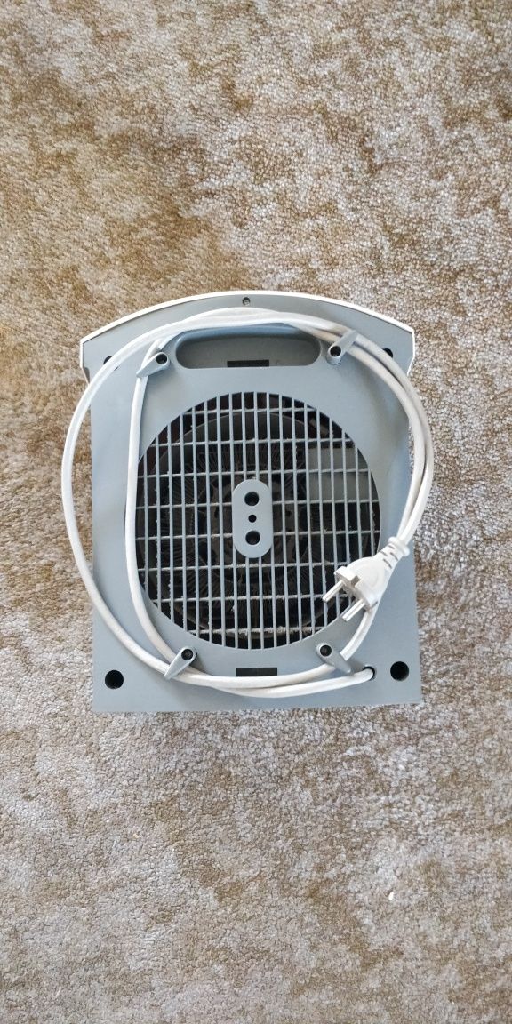 Termo ventilador Fagor Clima