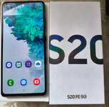 Samsung Galaxy S20 FE 5G