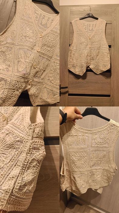 Paczka damska - Zara, Mango, Mohito, Reserved, H&M, Sinsay