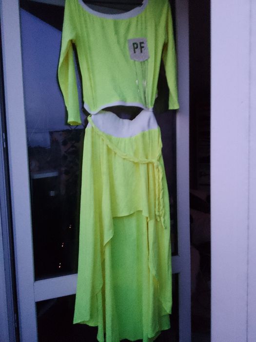 Taniej Komplet Paparazzi z ozdobami.Nie ma żadnych przebarwień to zdję