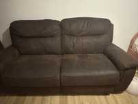 Sofá chaise longue