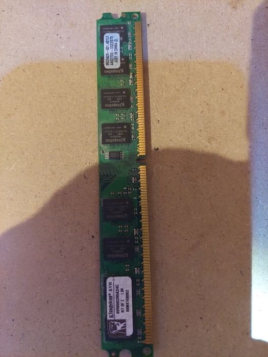 Płyta ABIT IP35 XEON 3350 4GB RAM