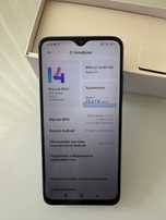 Продам мобильный телефон Xiaomi Redmi 9T 6/128Гб