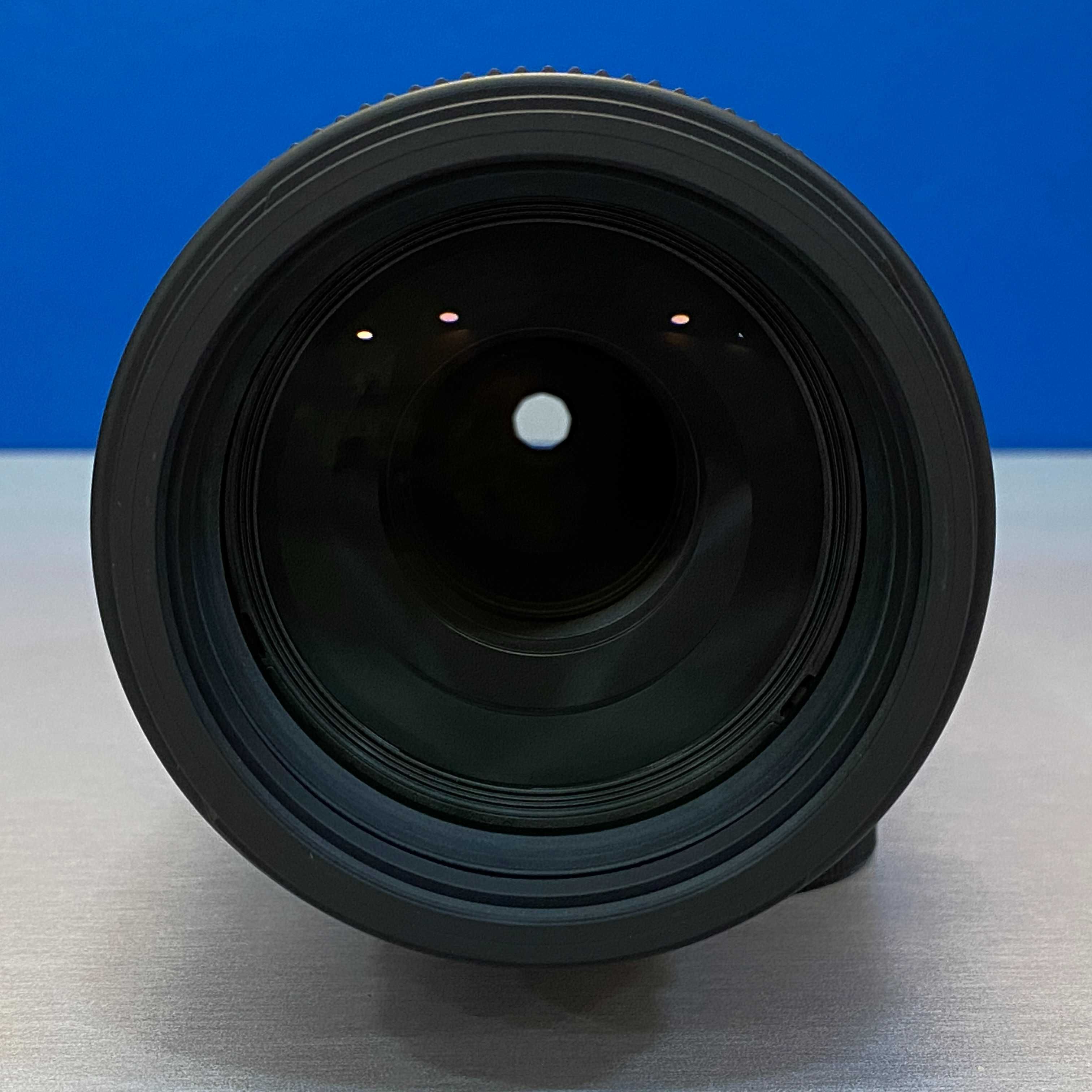 Sigma 100-400mm f/5-6.3 DG DN OS Contemporary (Fujifilm) - NOVA