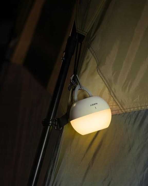 Lampka nocna Aukey LT-ST23 biała