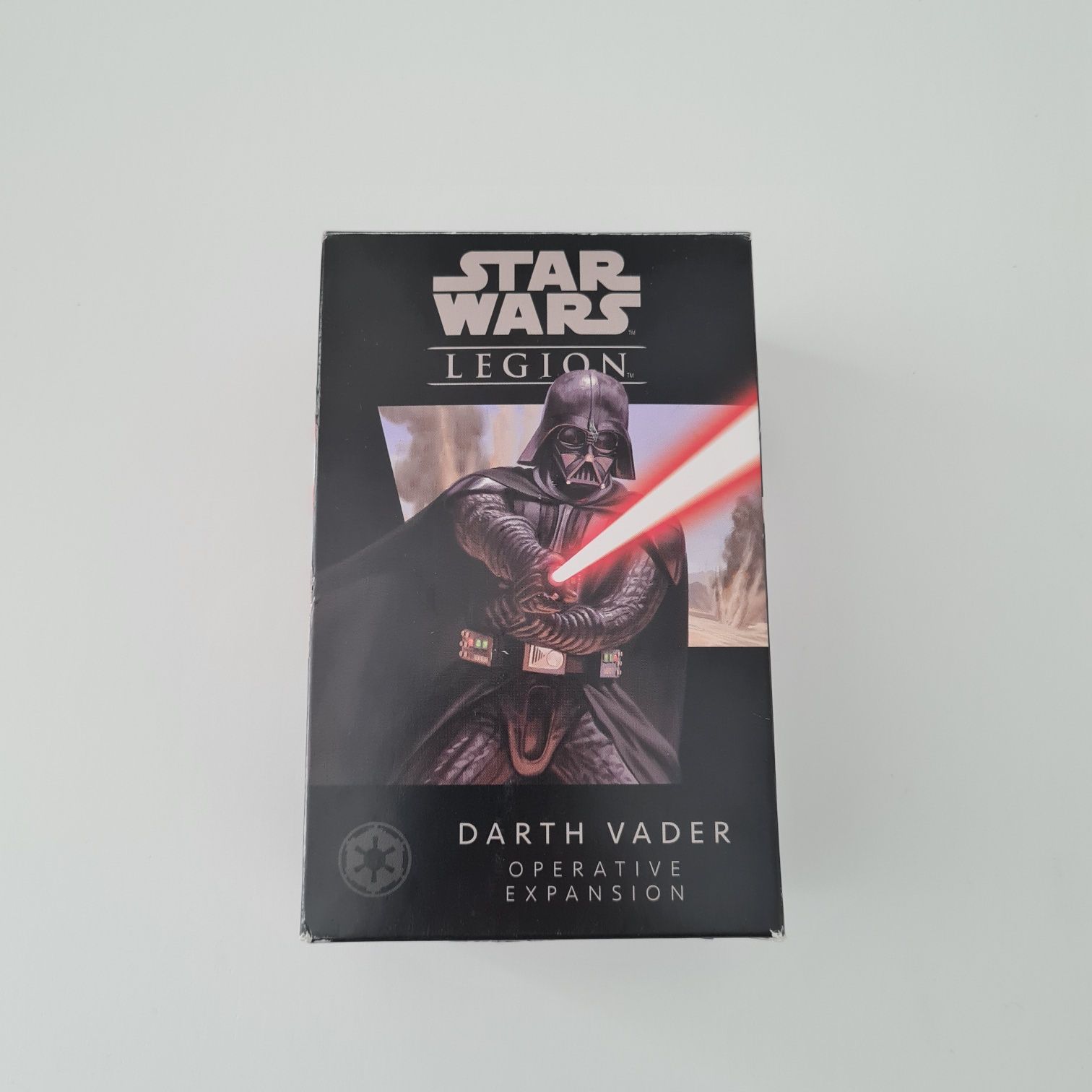 [Używane] Star Wars: Legion - Vader Operative