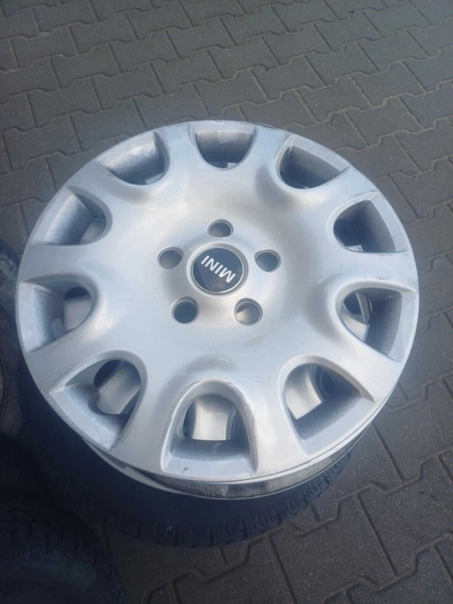 Kola 15" Mini Michelin