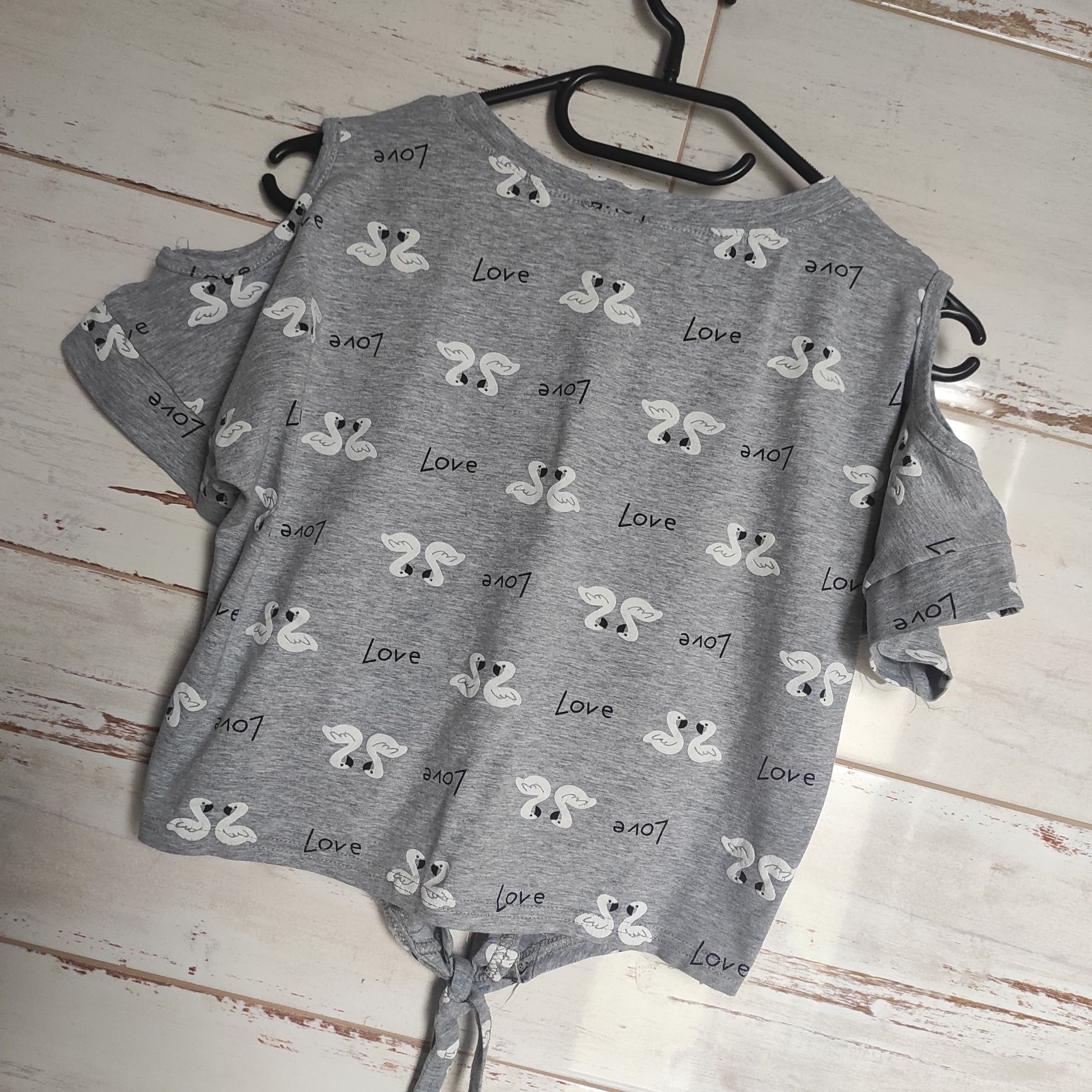 T-shirt koszulka 134