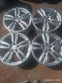 jantes 18 5x112 Mercedes Classe C, E, S, A, Gla, Vito, VW, SEAT Skoda