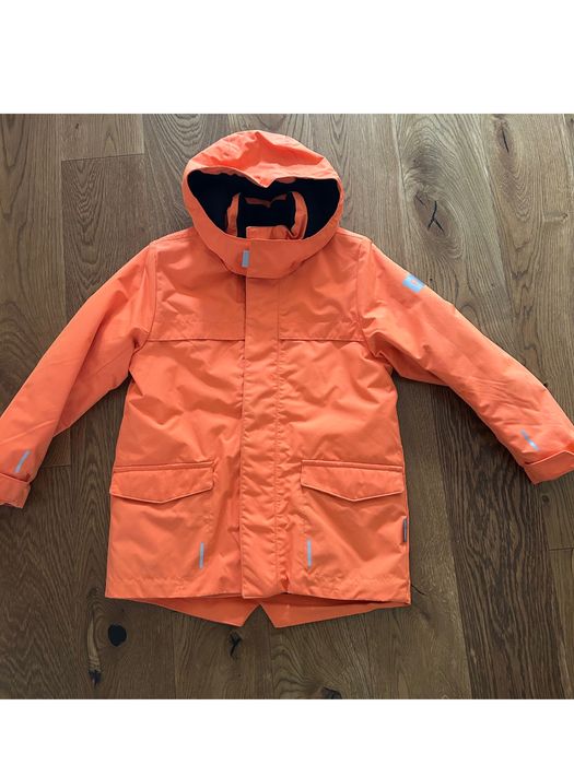 Kurtka zimowa Reima 128