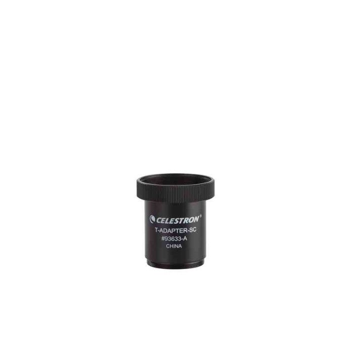 T-adapter    SCT